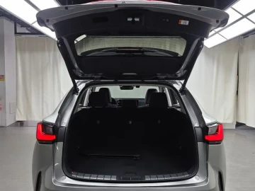 2025 Lexus NX с пробегом 11 763 км