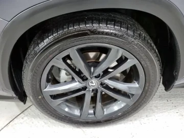2023 Lexus NX с пробегом 53 000 км