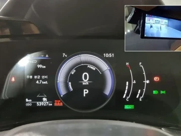 2023 Lexus NX с пробегом 53 000 км