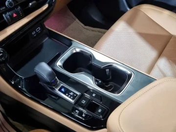 2023 Lexus NX с пробегом 53 000 км