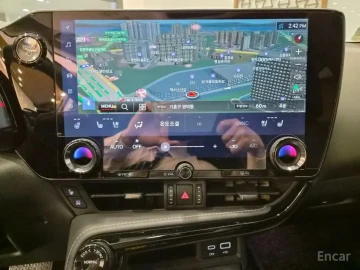 2025 Lexus NX с пробегом 16 362 км