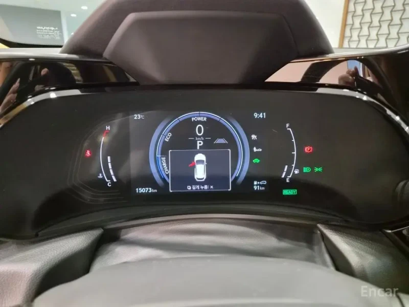 2024 Lexus NX с пробегом 15 065 км