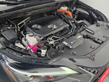 2023 Lexus NX с пробегом 26 276 км