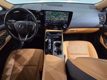 2023 Lexus NX с пробегом 26 276 км