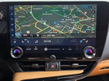 2023 Lexus NX с пробегом 26 276 км