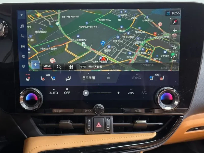 2023 Lexus NX с пробегом 26 276 км