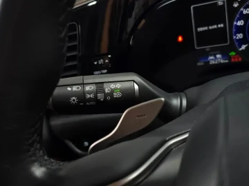 2023 Lexus NX с пробегом 26 276 км