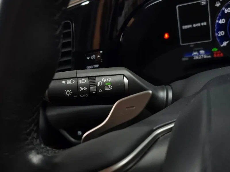2023 Lexus NX с пробегом 26 276 км
