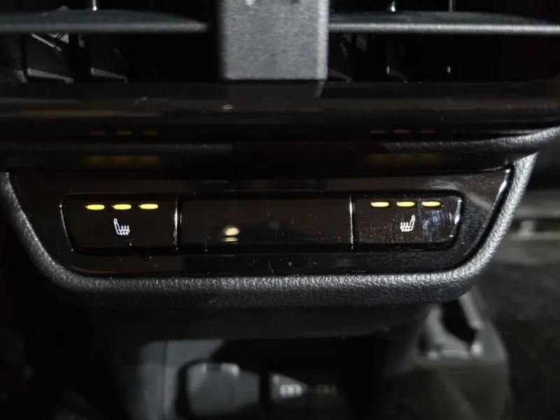 2023 Lexus NX с пробегом 26 276 км