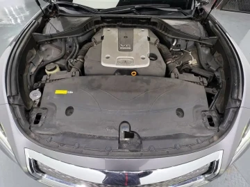 2018 Infiniti Q70 с пробегом 104 800 км