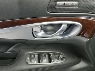 2018 Infiniti Q70 с пробегом 104 800 км