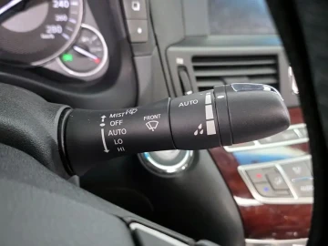 2018 Infiniti Q70 с пробегом 104 800 км