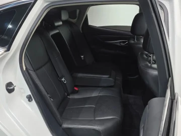 2017 Infiniti Q70 с пробегом 154 857 км
