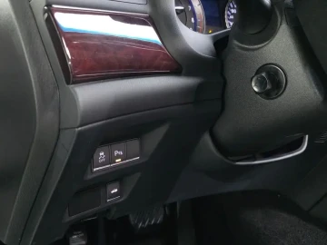 2017 Infiniti Q70 с пробегом 154 857 км