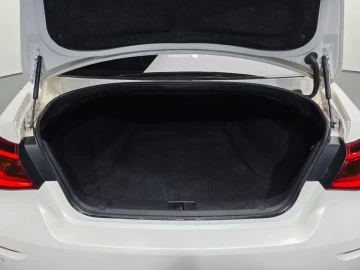 2017 Infiniti Q70 с пробегом 154 857 км