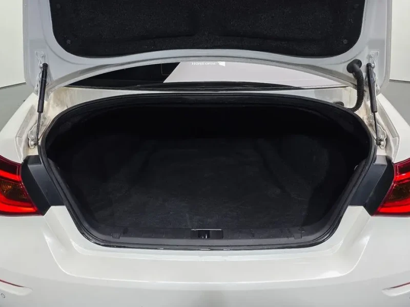 2017 Infiniti Q70 с пробегом 154 857 км