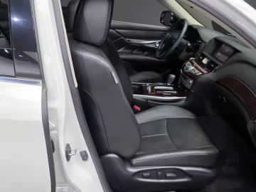 2018 Infiniti Q70 с пробегом 107 344 км