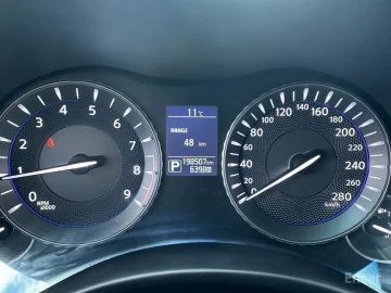 2018 Infiniti Q70 с пробегом 198 487 км