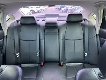 2018 Infiniti Q70 с пробегом 198 487 км