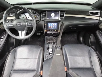 2019 Infiniti QX50 с пробегом 68 688 км