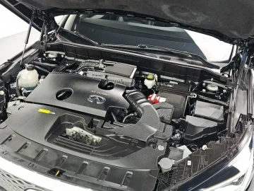 2019 Infiniti QX50 с пробегом 68 688 км