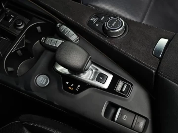 2019 Infiniti QX50 с пробегом 68 688 км