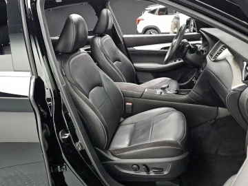 2019 Infiniti QX50 с пробегом 68 688 км