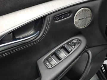 2019 Infiniti QX50 с пробегом 68 688 км