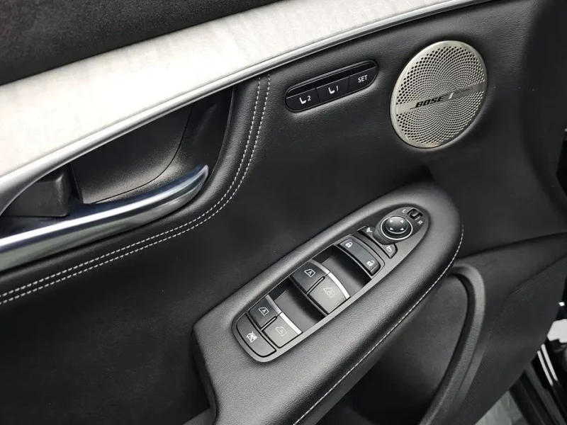 2019 Infiniti QX50 с пробегом 68 688 км