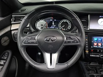 2019 Infiniti QX50 с пробегом 68 688 км