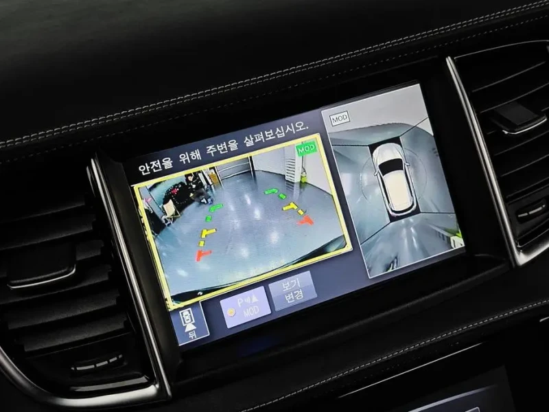 2019 Infiniti QX50 с пробегом 68 688 км