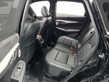 2019 Infiniti QX50 с пробегом 68 688 км