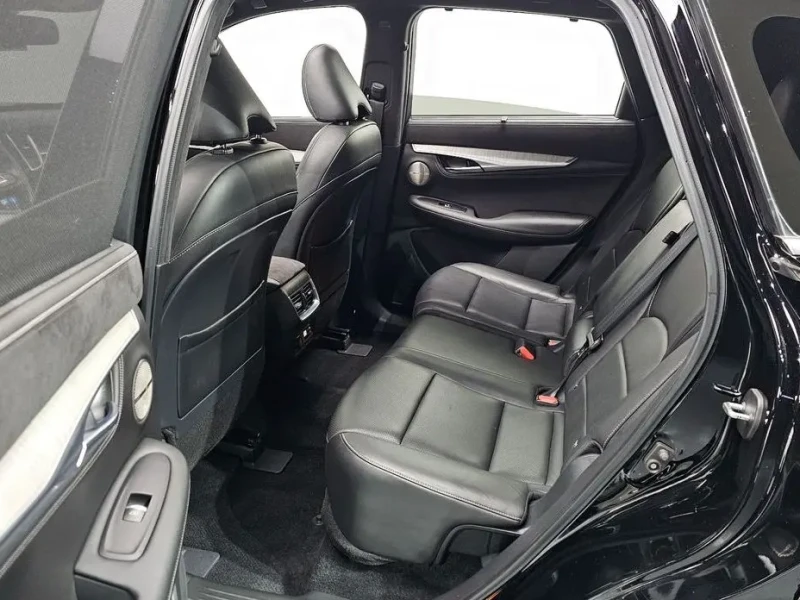 2019 Infiniti QX50 с пробегом 68 688 км