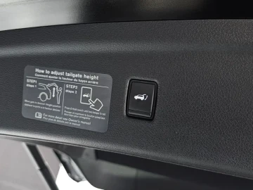 2019 Infiniti QX50 с пробегом 68 688 км