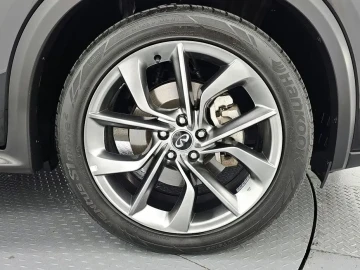 2019 Infiniti QX50 с пробегом 68 688 км