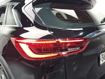 2019 Infiniti QX50 с пробегом 68 688 км
