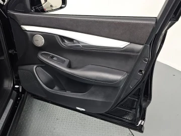 2019 Infiniti QX50 с пробегом 68 688 км