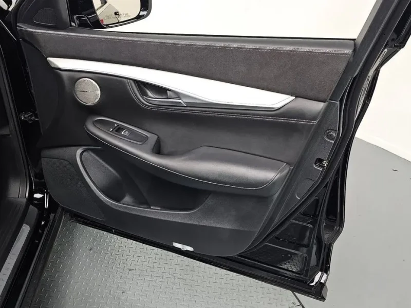 2019 Infiniti QX50 с пробегом 68 688 км