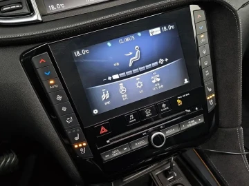 2019 Infiniti QX50 с пробегом 68 688 км