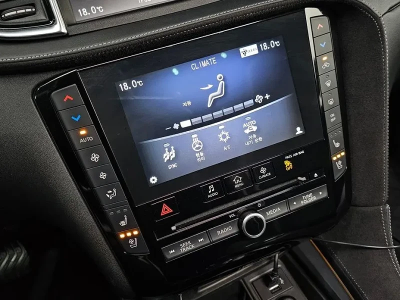 2019 Infiniti QX50 с пробегом 68 688 км