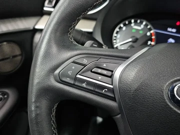 2019 Infiniti QX50 с пробегом 68 688 км
