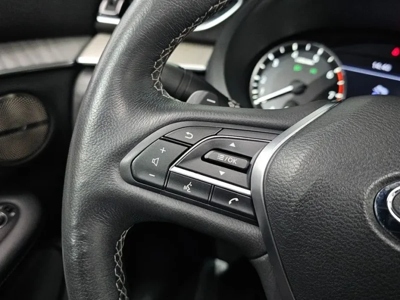 2019 Infiniti QX50 с пробегом 68 688 км