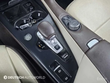 2019 Infiniti QX50 с пробегом 120 238 км