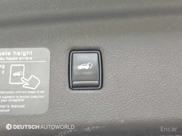 2019 Infiniti QX50 с пробегом 120 238 км