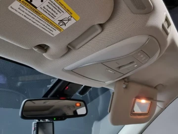 2017 Infiniti QX60 с пробегом 96 614 км