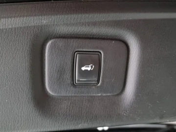 2017 Infiniti QX60 с пробегом 96 614 км