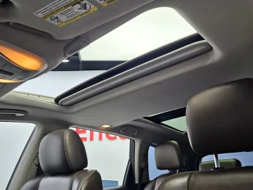 2017 Infiniti QX60 с пробегом 132 237 км