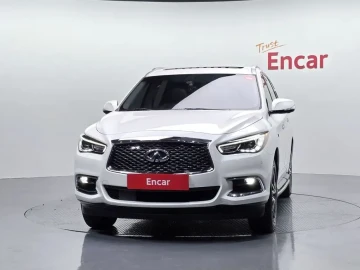 2019 Infiniti QX60 с пробегом 41 998 км