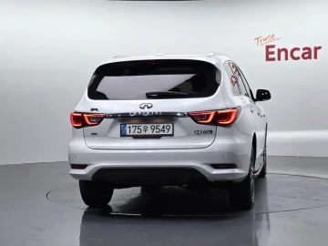 2019 Infiniti QX60 с пробегом 41 998 км