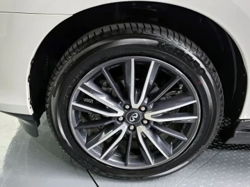 2019 Infiniti QX60 с пробегом 41 998 км